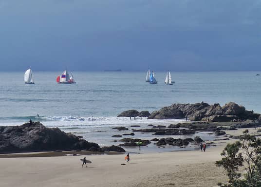 Port Macquarie, New South Wales, Austraalia