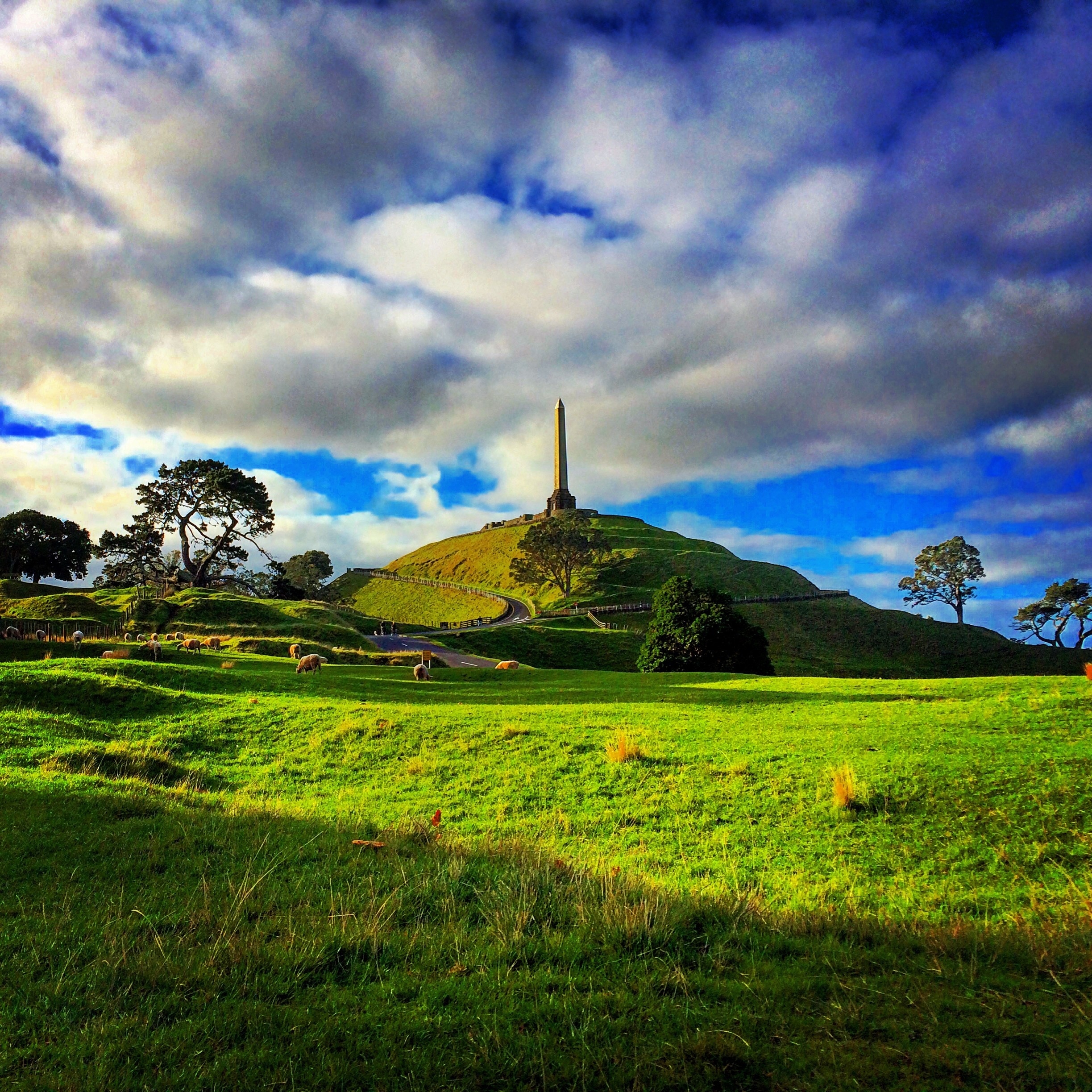 One Tree Hill Domain NZL : Locations de vacances Abritel