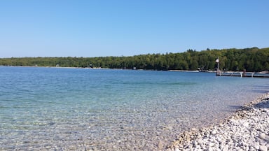 Washington Island, Wisconsin  
