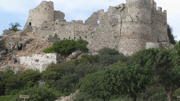 Kastil
