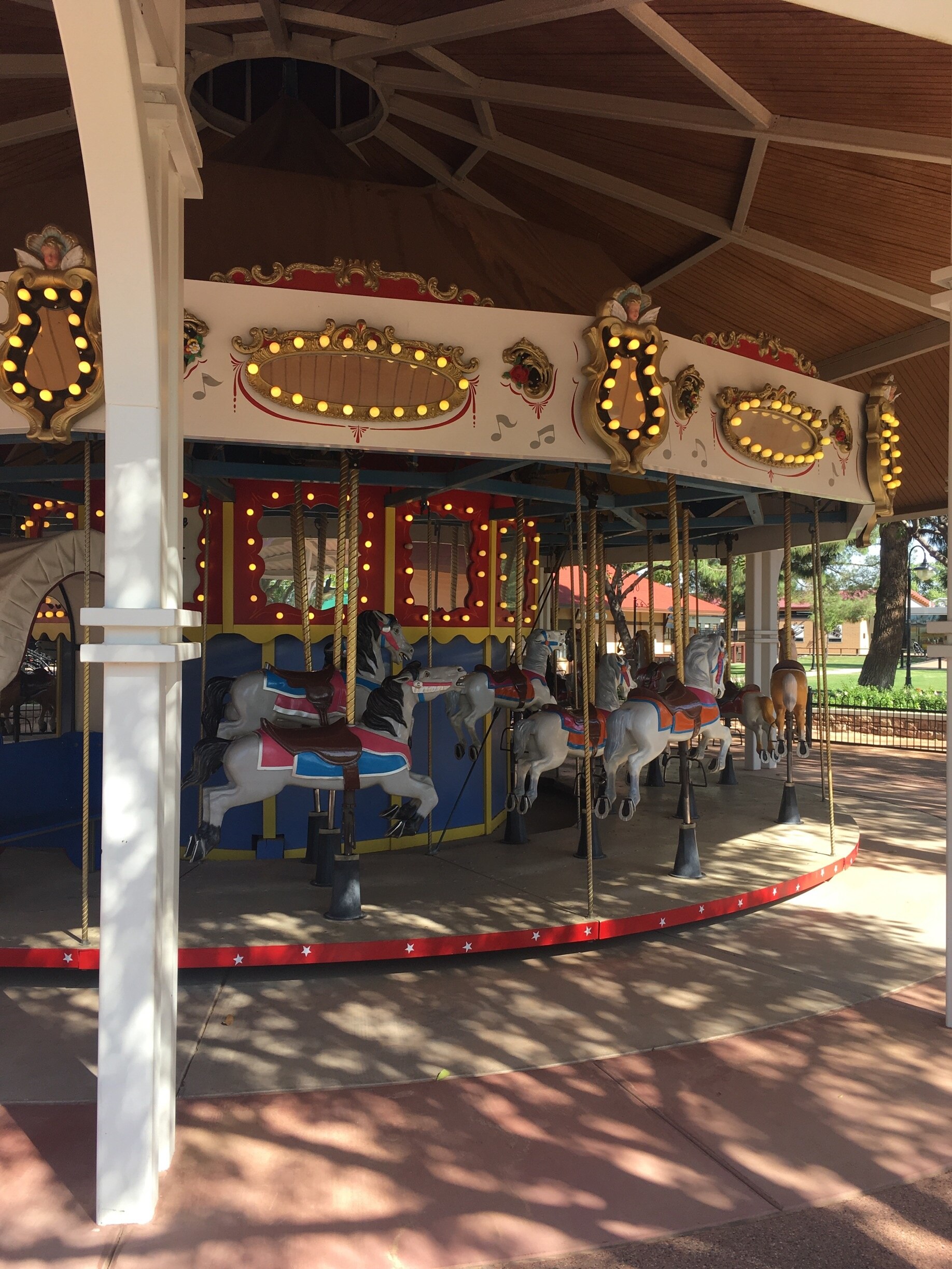 Visit McCormickStillman Railroad Park in Phoenix Expedia