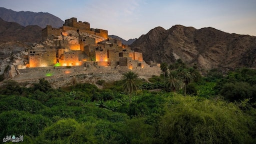Photo by Maher Alzahrani
