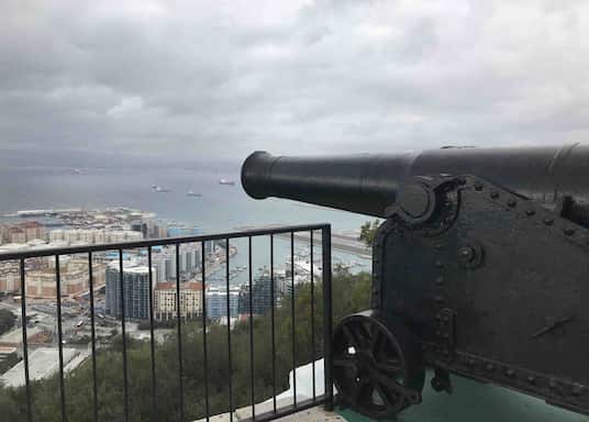 Gibraltar, Gibraltar