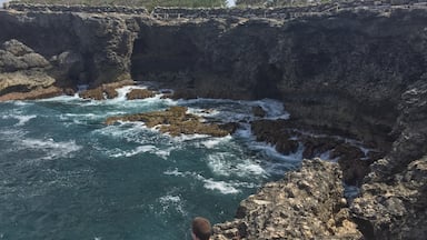 North Point, Barbados