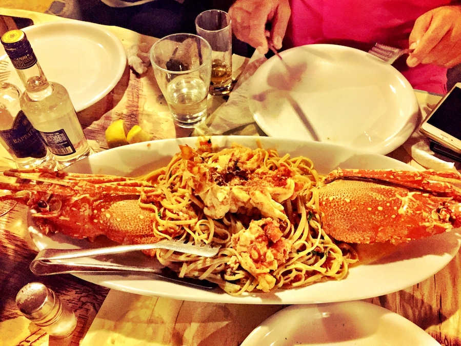 Lobster
