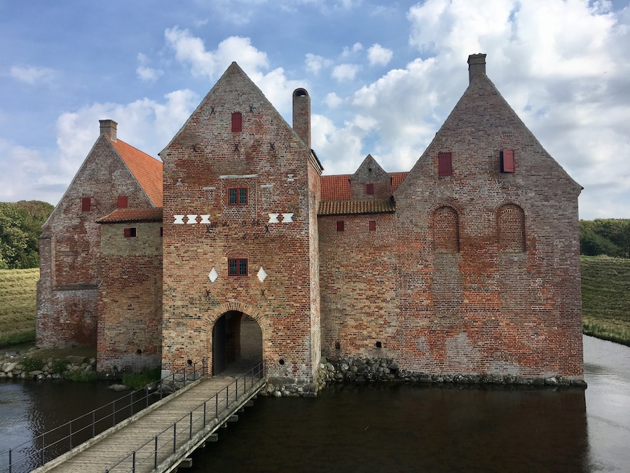 The late Middle Ages