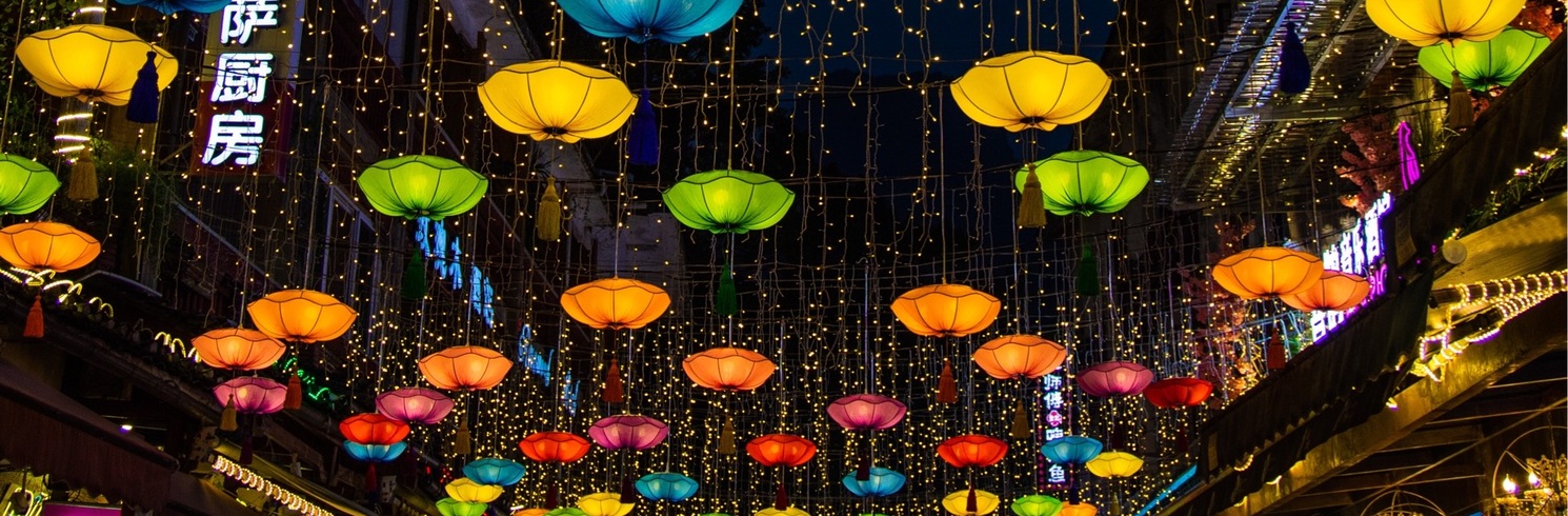Guilin, China