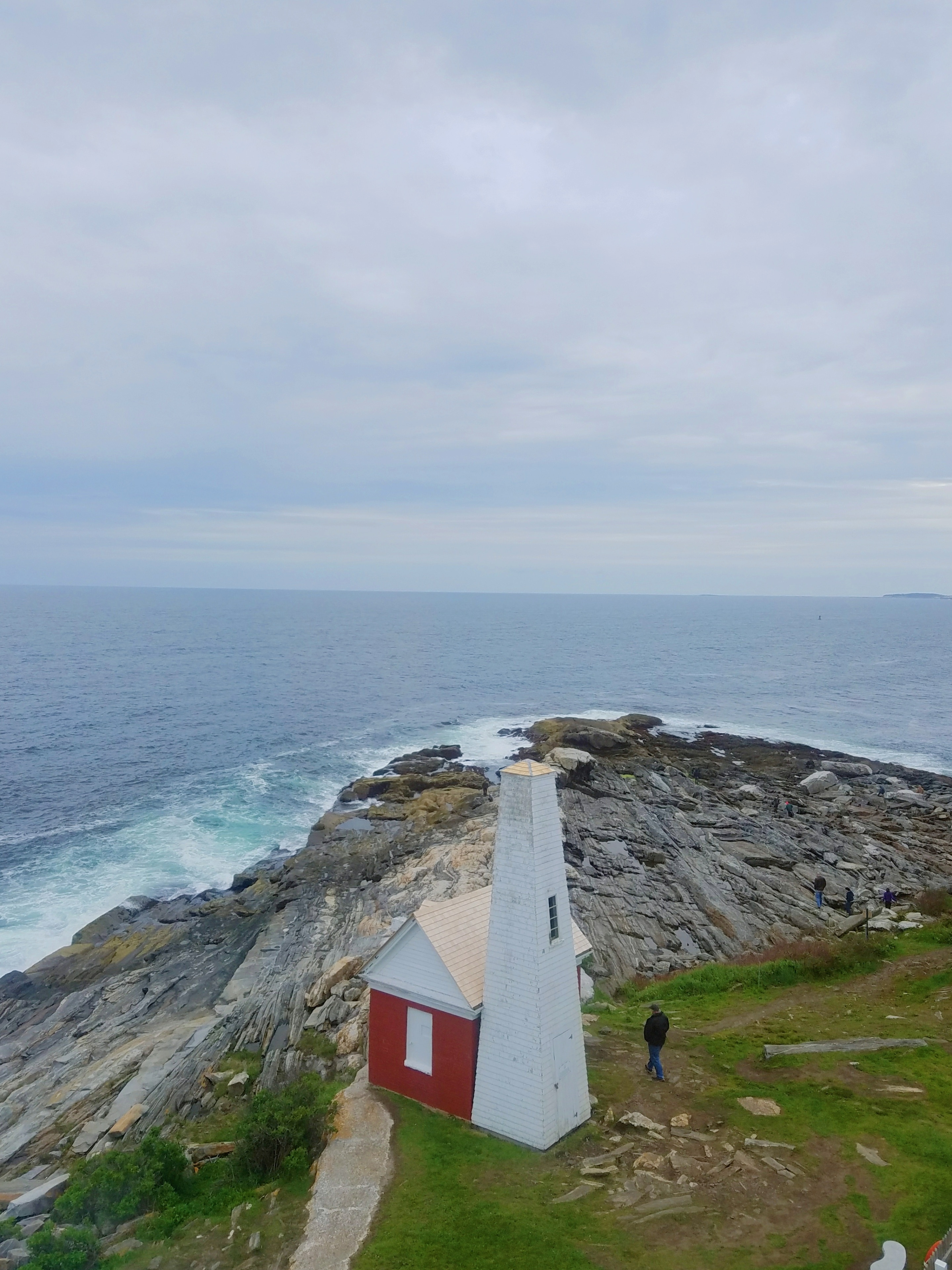 Pemaquid Point Lighthouse Park Package Deals | Orbitz