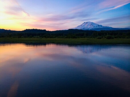 Trout Lake