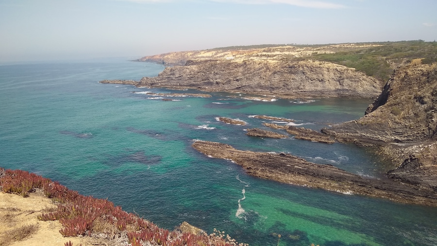 Cabo Sardão