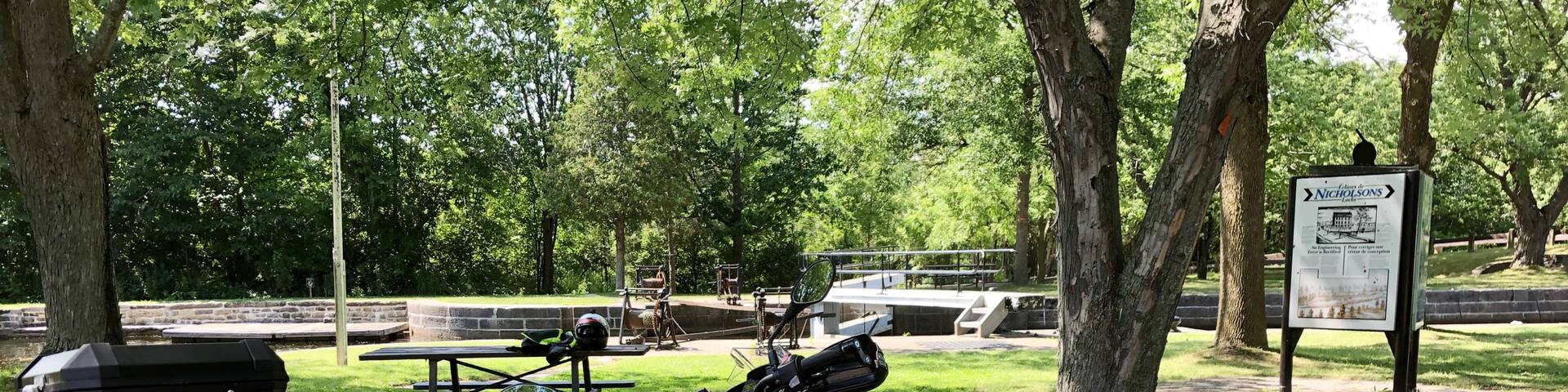 Merrickville-Wolford, Ontario, Canadá