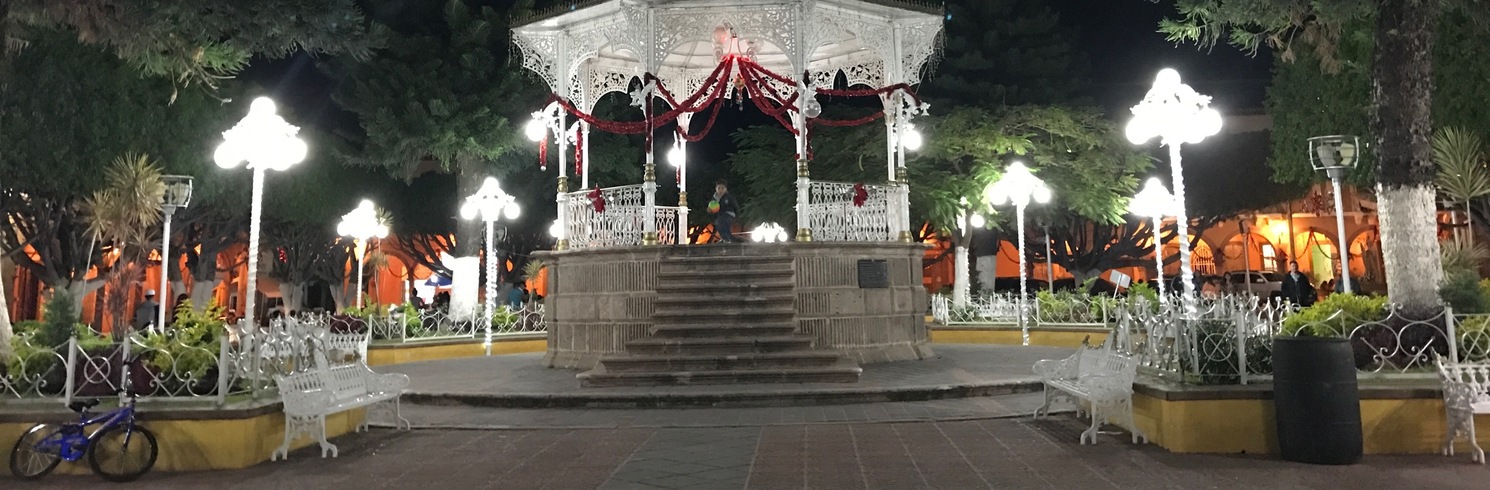 Ayotlán, Mexico