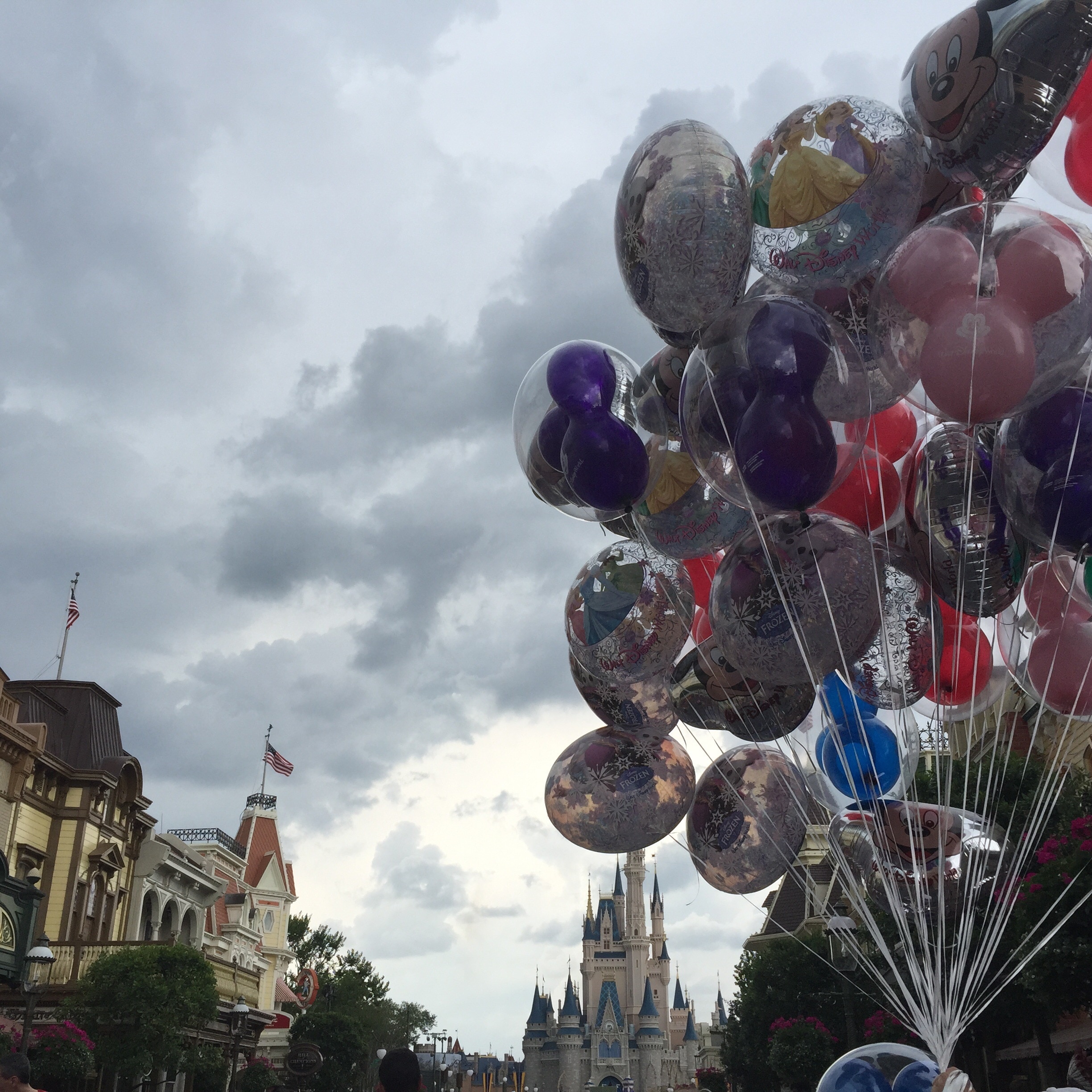 Walt Disney World Railroad Reopens After Nearly 1500 Days Closed at Magic  Kingdom : r/WaltDisneyWorld