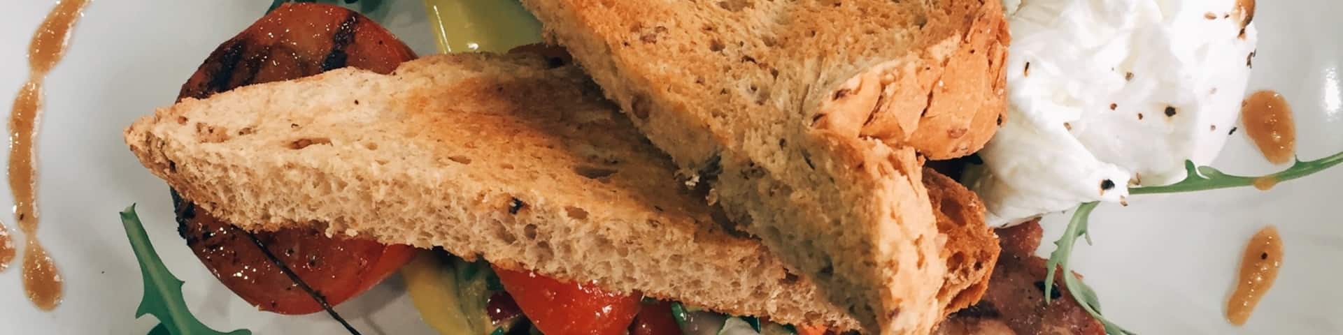 Best brunch in London