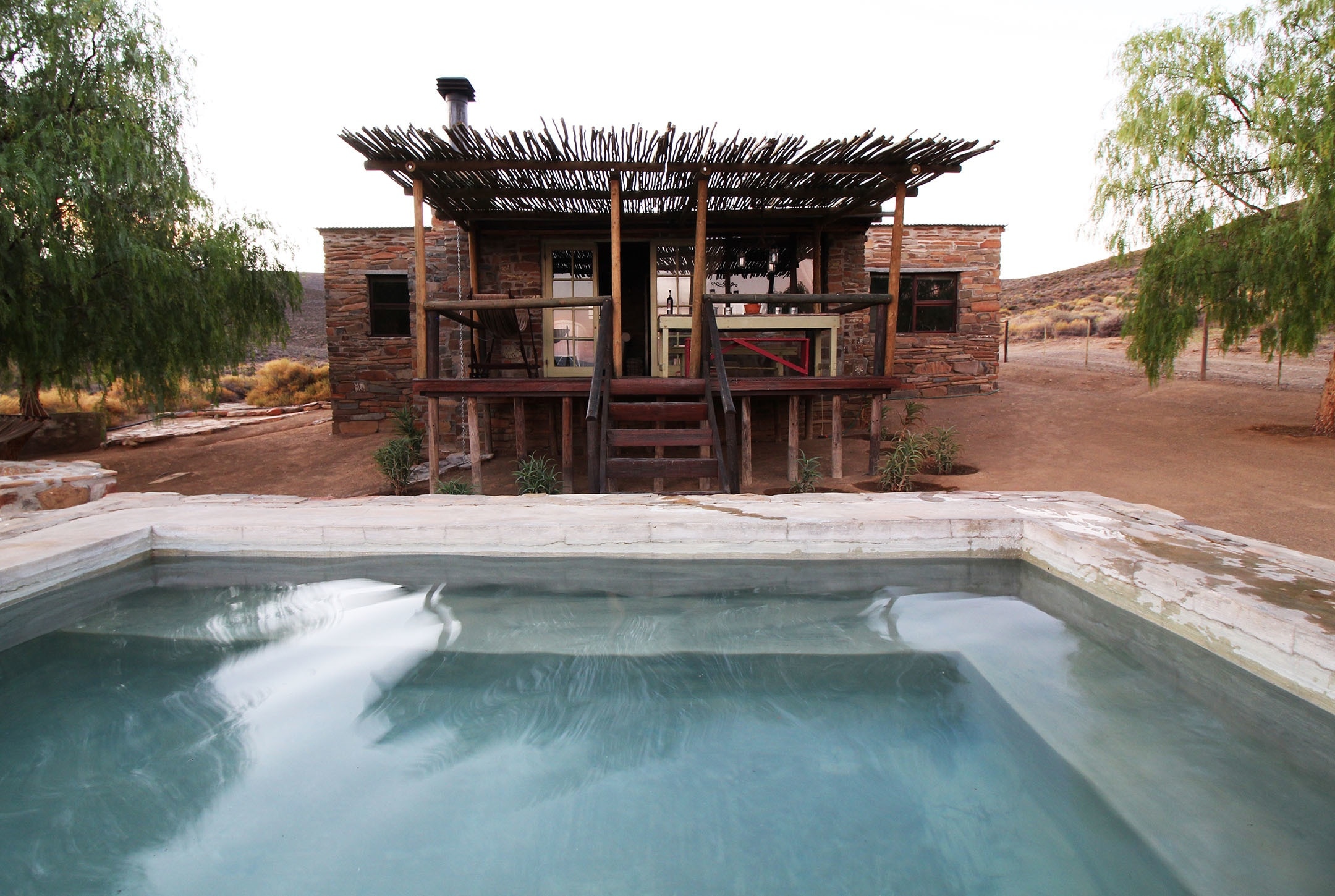 Visit Laingsburg 2021 Travel Guide for Laingsburg, Western Cape Expedia