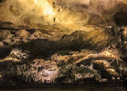Carlsbad, Nowy Meksyk, Stany Zjednoczone
