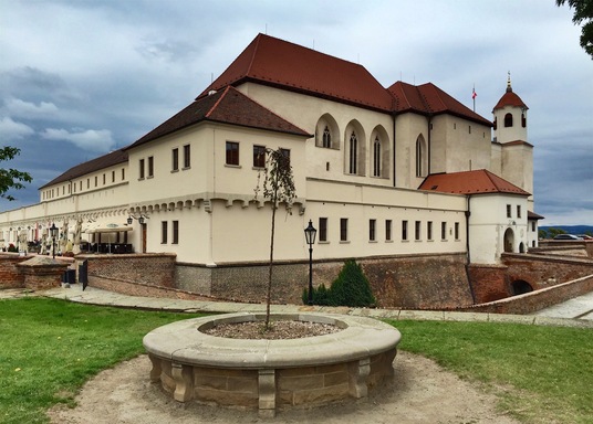Brno, Czech Republic