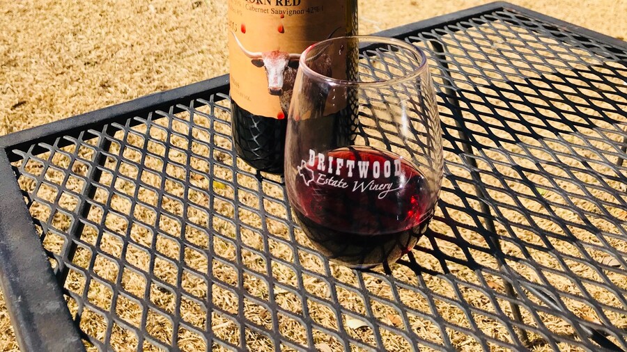 Driftwood Estate Winery