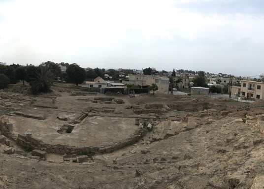 Paphos, Chipre
