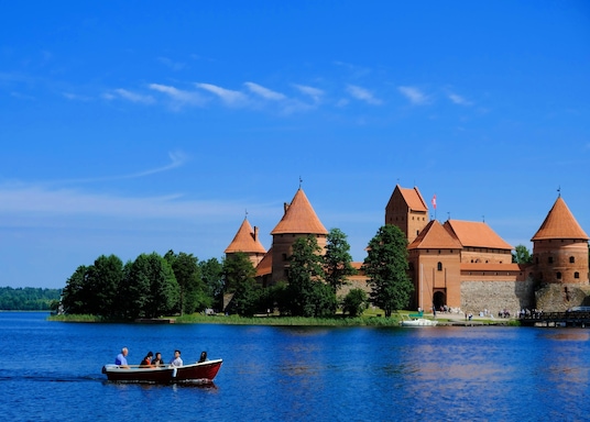 Trakai, Lithuania