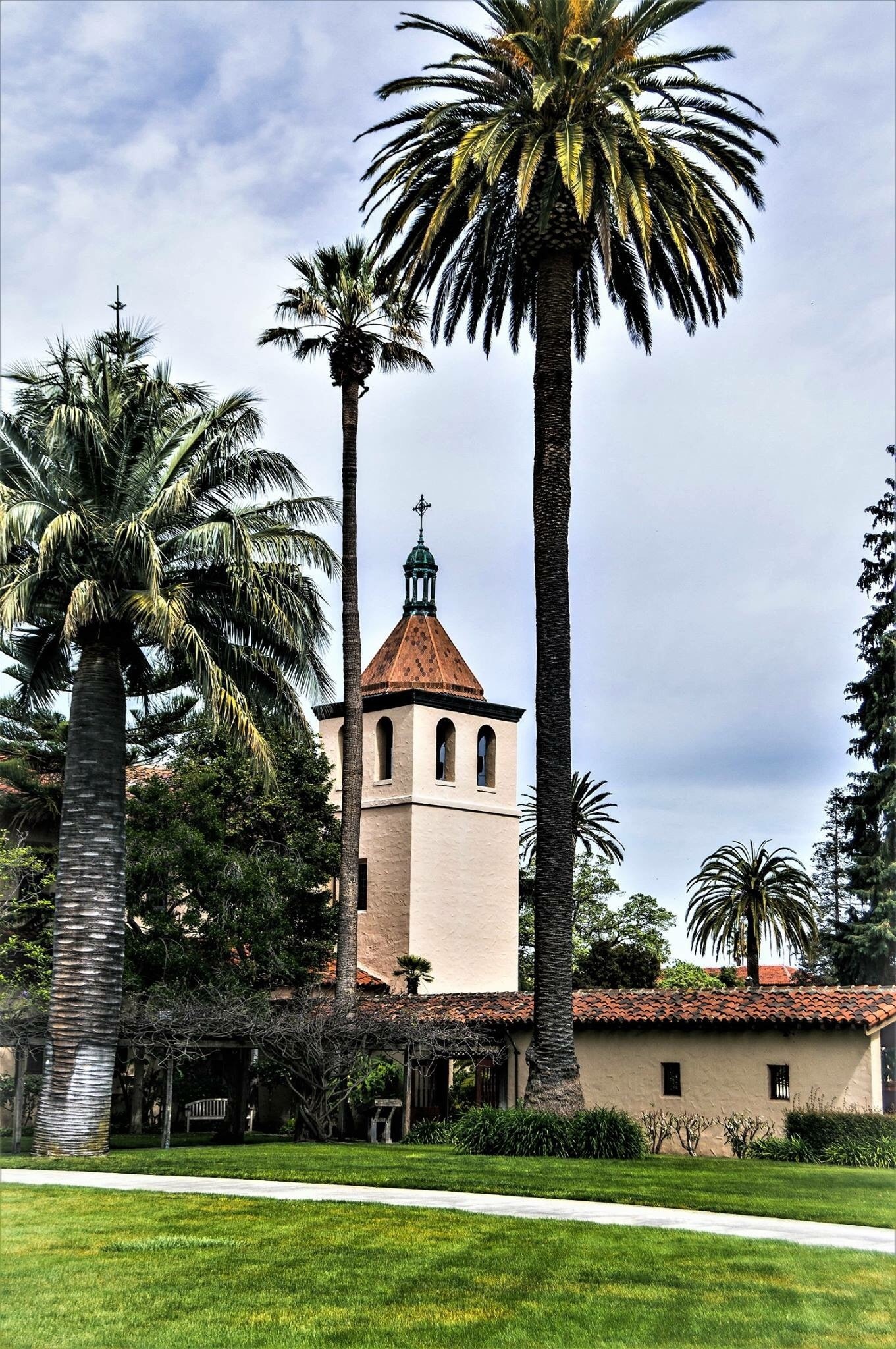 Santa Clara University, CA, USA Locations de vacances Abritel