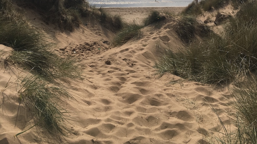 Playa de Irvine
