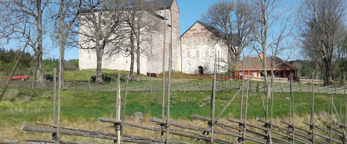 Kastelholm Castle
