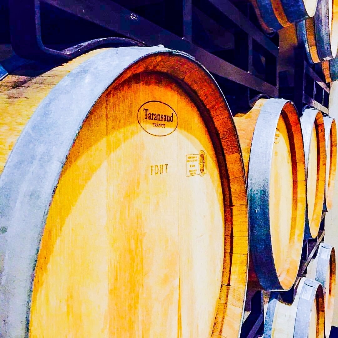 Fun day date! About an hour outside of Las Vegas is Pahrump. There's a quaint winery there where you can sample all kinds of delicious wines and take a tour. There are some grapes that are planted near a eucalyptus tree so the wine is infused with a eucalyptus flavor. #winery #pahrumpvalley  #likealocal