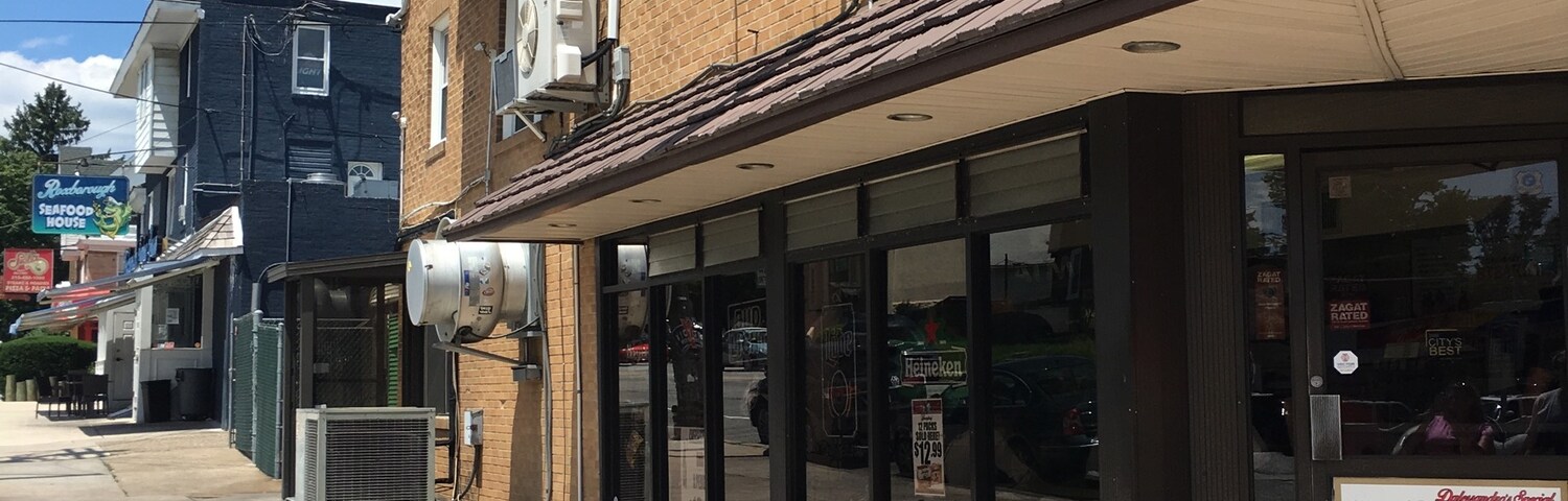 Roxborough, Philadelphia, Pennsylvania, United States of America