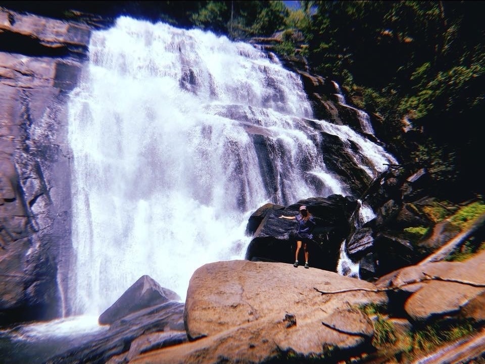 Visit Lake Toxaway 2024 Travel Guide for Lake Toxaway, North Carolina