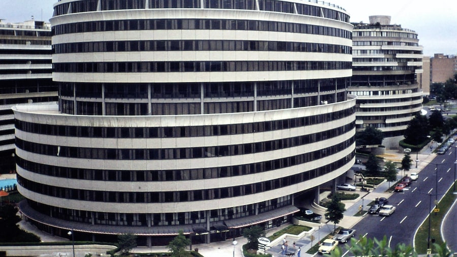 Watergate Complex