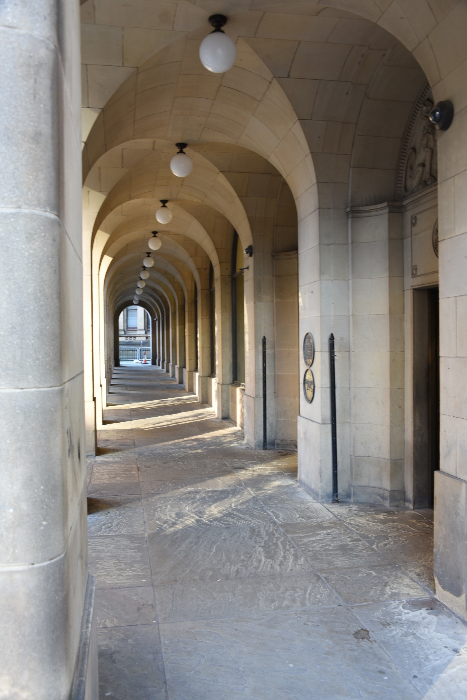 An Extraordinary Venue in the Heart of Manchester - Manchester Hall