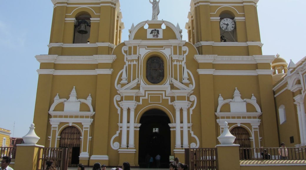 Trujillo Plaza de Armas, Trujillo, La Libertad Region, Peru