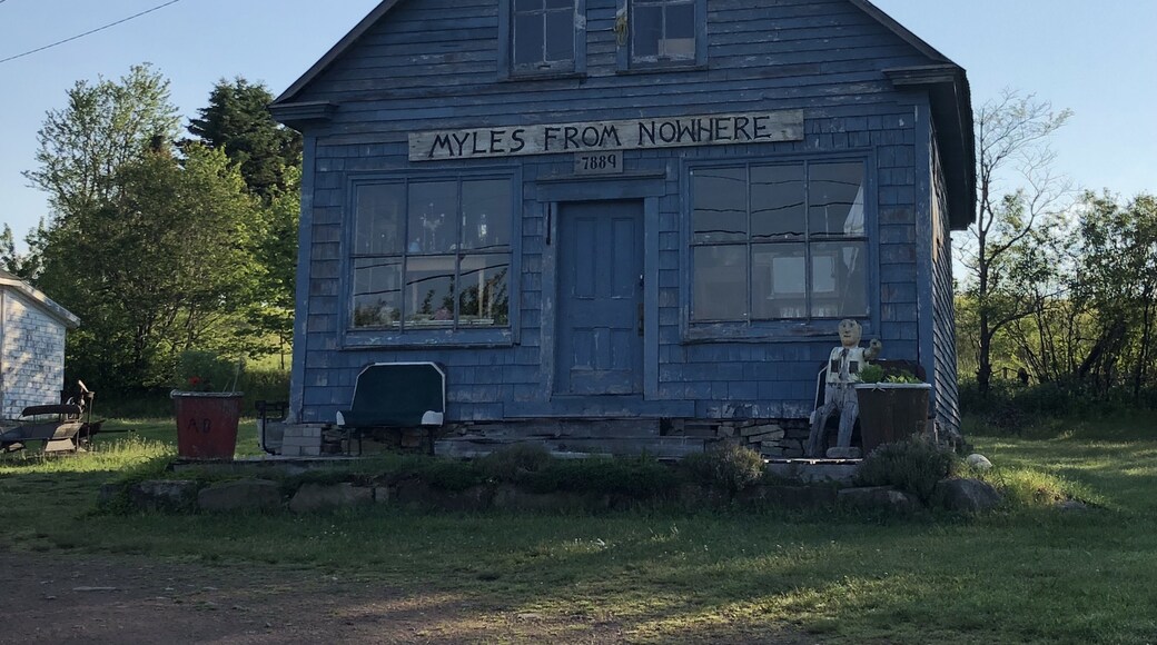 Inverness County, Nova Scotia, Canada