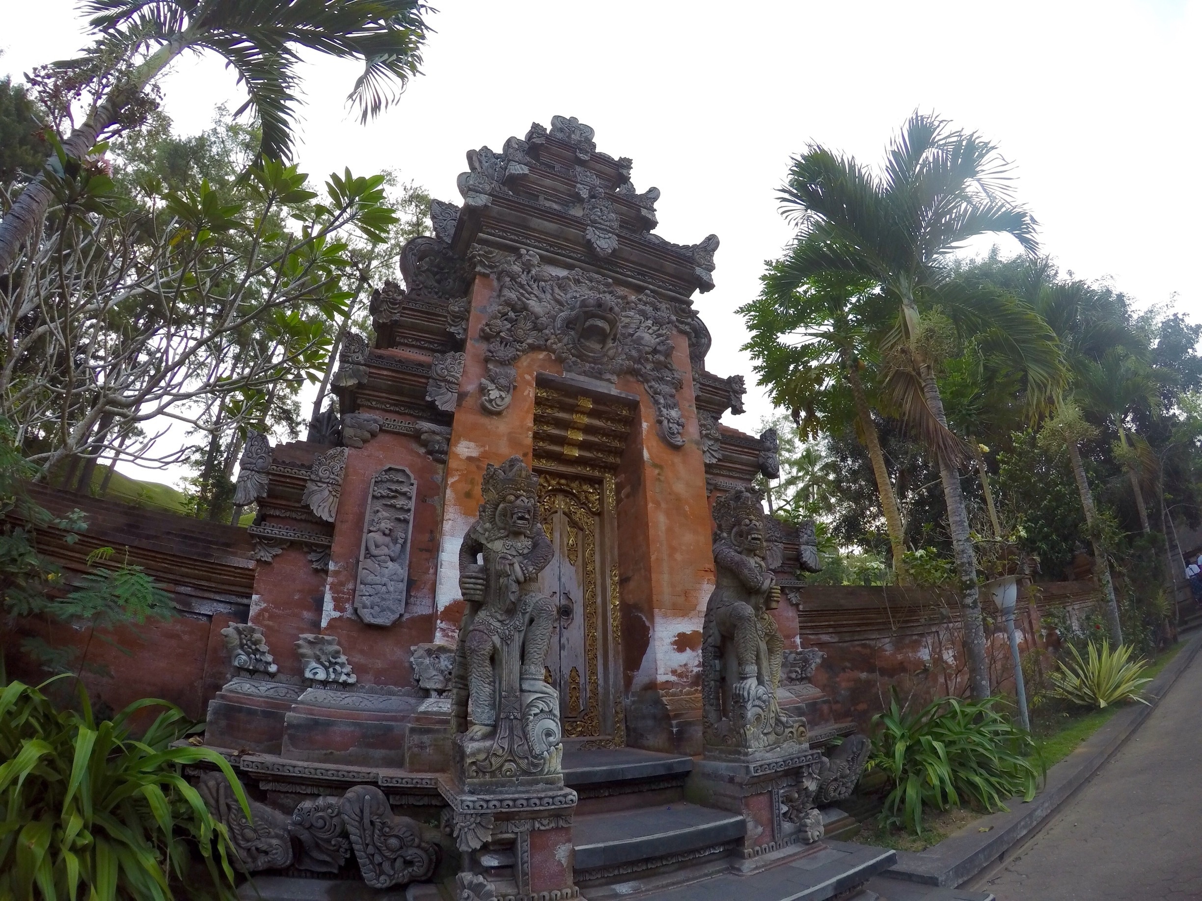 Sanur Kauh, Denpasar, Bali, Indonesia