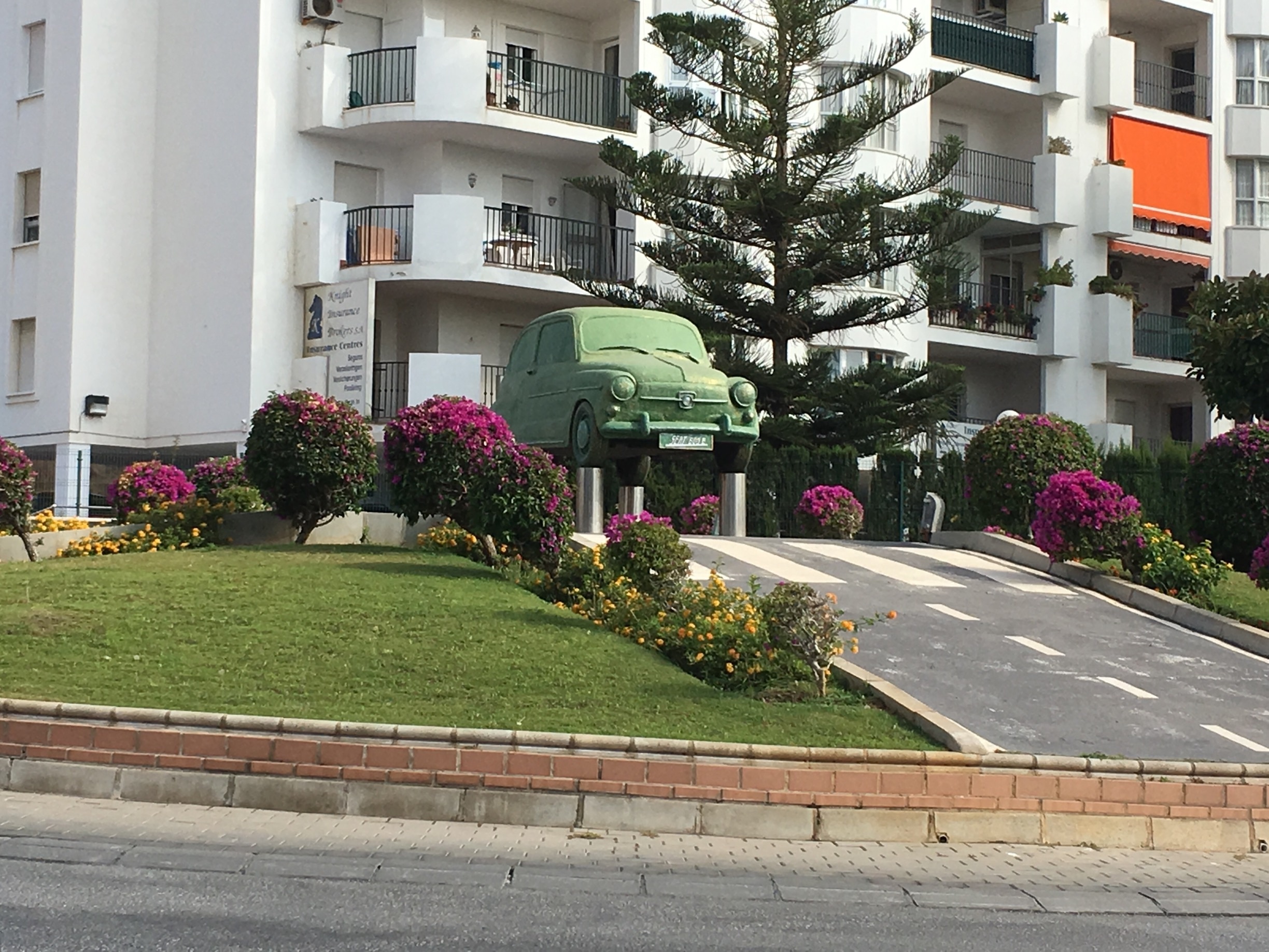 Fuengirola, Andalucía, España
