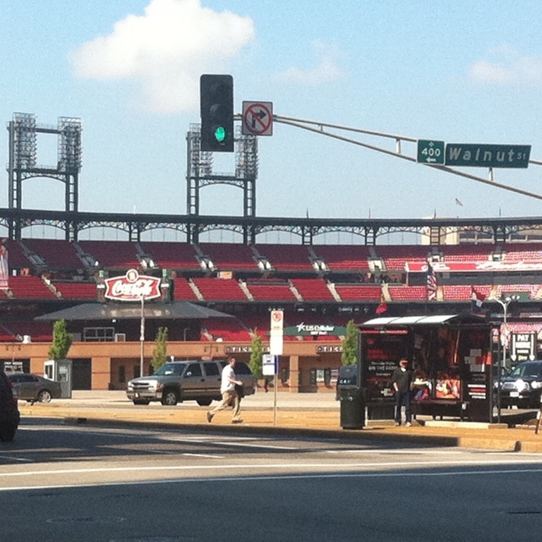 Busch Stadium – Explore St. Louis