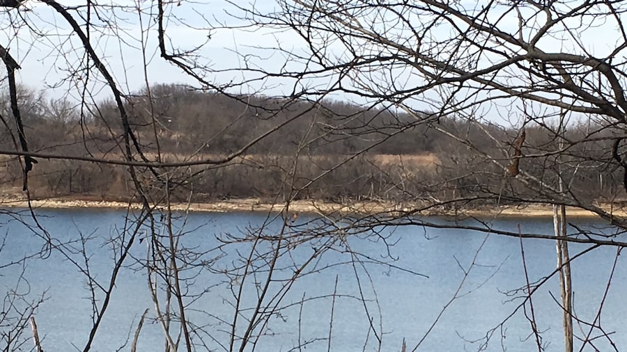Woodridge Primitive Park