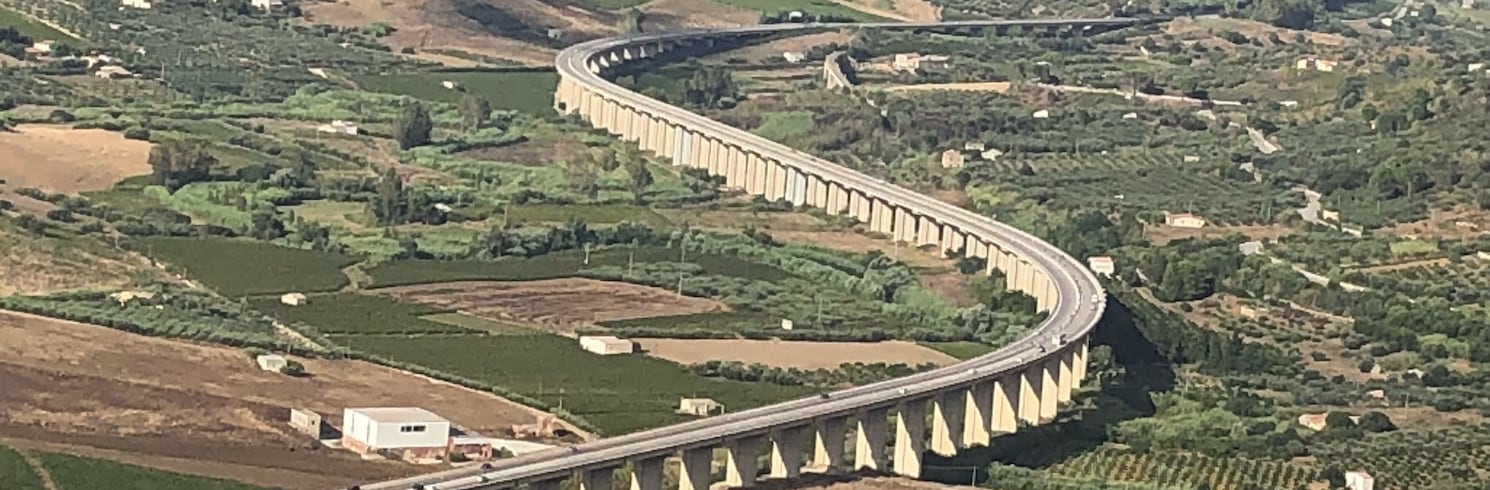 Calatafimi, Italië