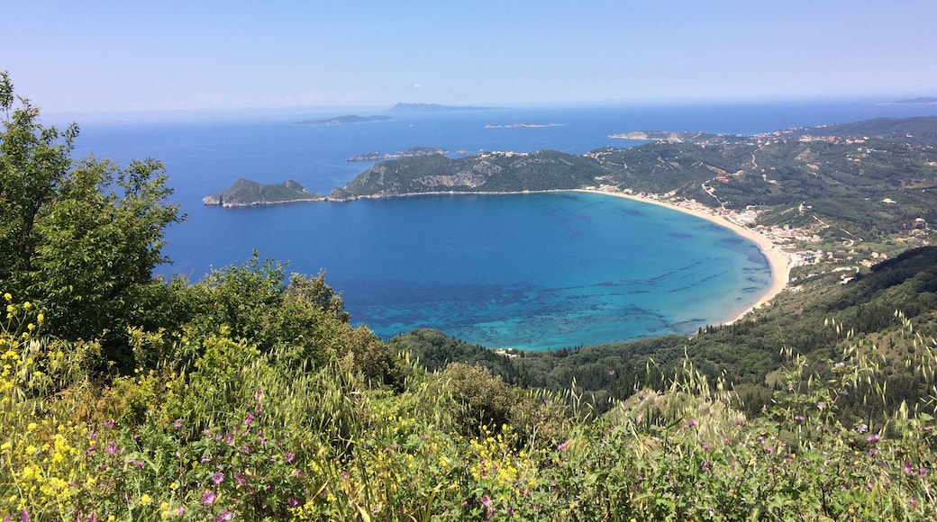 Pagi, Corfu, Ionian Islands Region, Greece