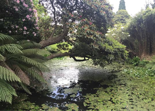 St Austell, United Kingdom