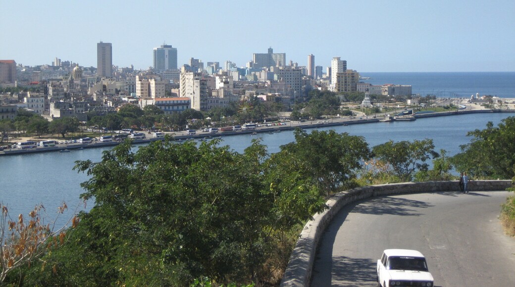 Municipality of Regla, Havana, Province of Havana, Cuba