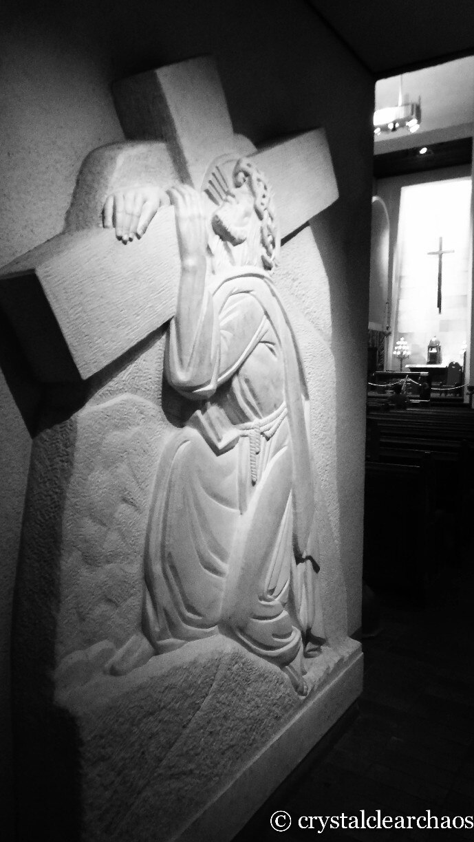 セント ジョセフ礼拝堂 コート デ ネージュ ノートル ダム ドゥ グラース エクスペディア