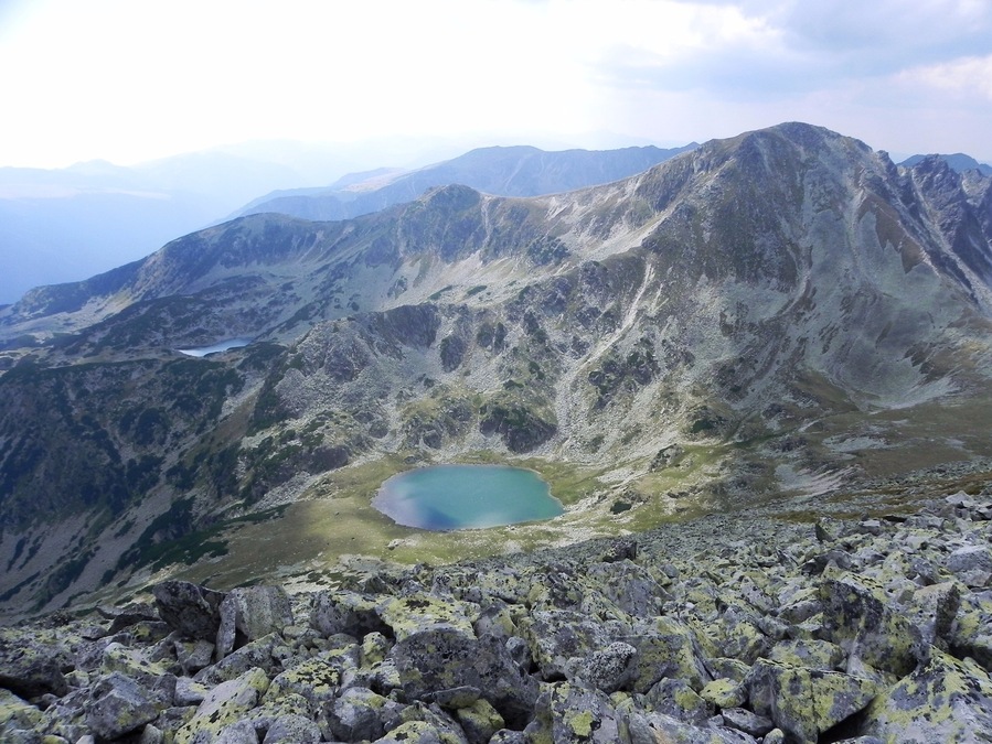 2 weeks ago we spent 4 amazing days in the Retezat Mountains of Romania, one of the most beautiful mountains in the country