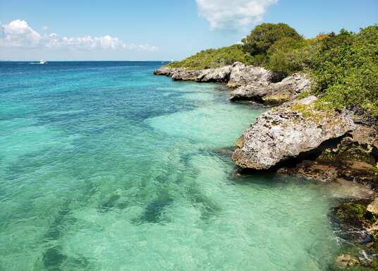 Isla Mujeres, México