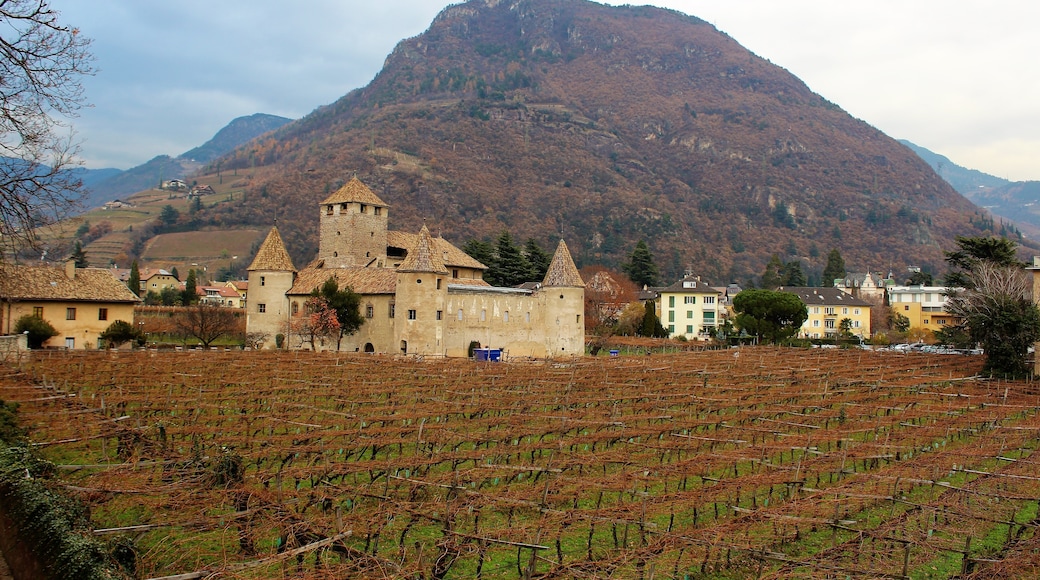 Castello di Maretsch, Bolzano, Trentino Alto Adige, Italia