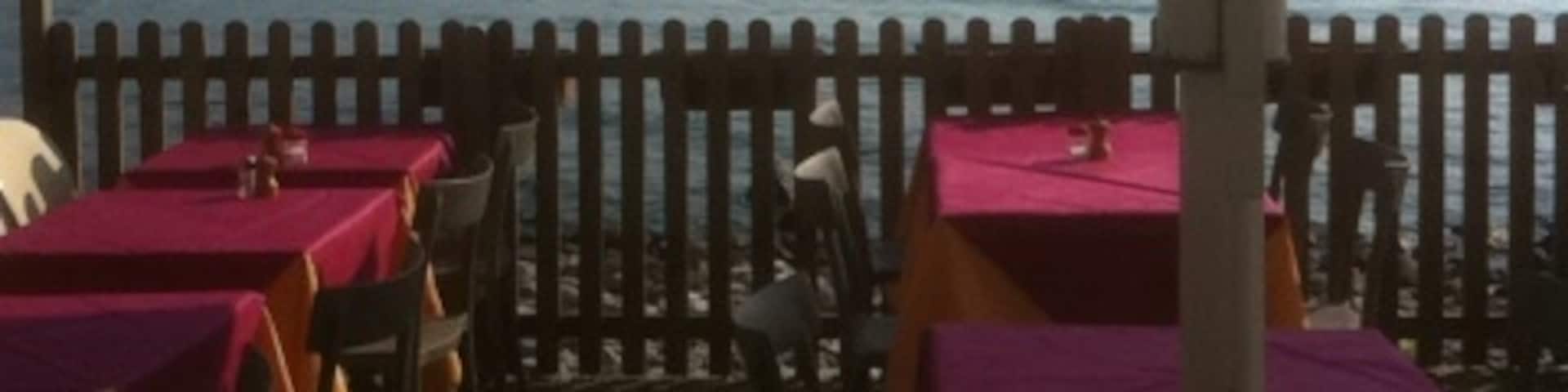 Isola dei Pescatori, Stresa, Piemonte, Itália