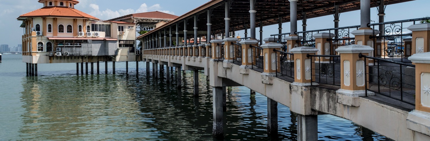 George Town, Malaysia