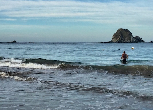 Ixtapa, Mexico