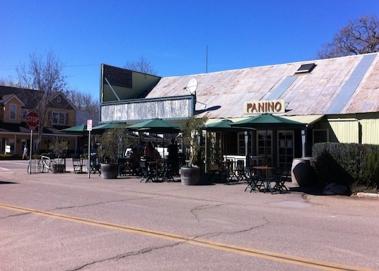 Los Olivos, California, Estados Unidos